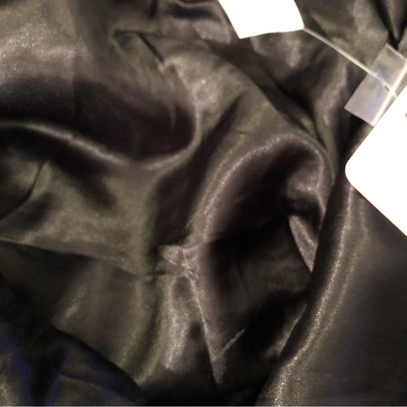 Girls La Piccola Danza Satin Tuxedo Dance Pants - Picture 13 of 16